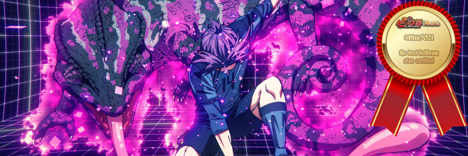 𝒩𝒾𝓍𝒾𝑒 | 𝒱𝒾𝓁𝓁𝒶𝒾𝓃 𝒜𝓇𝒸 banner