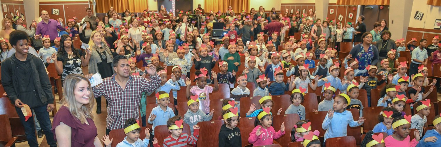 Yonkers Community Schools banner