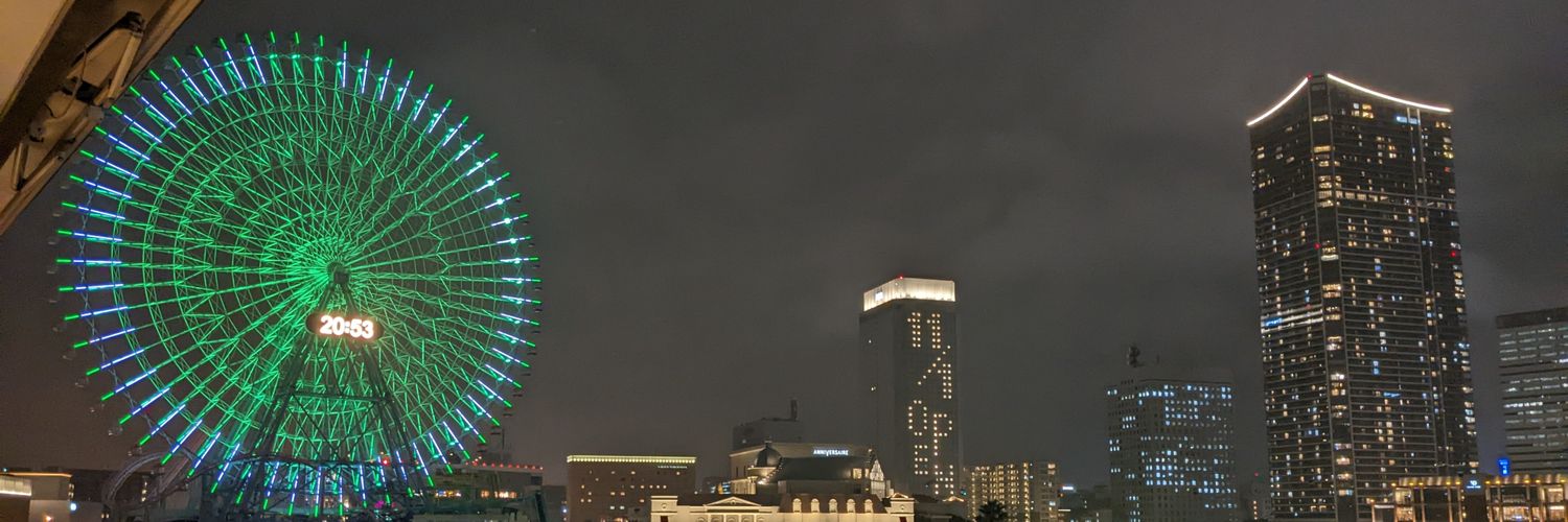 fzfog's profile banner image