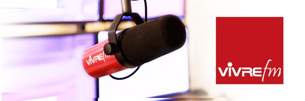 vivrefm Profile Banner