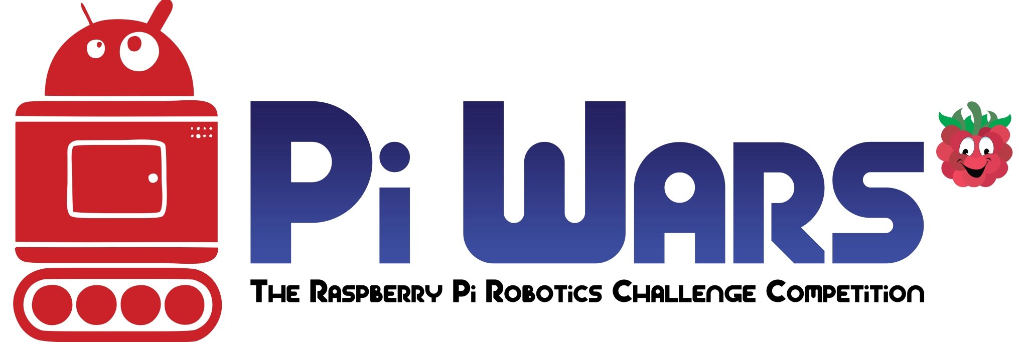 Pi Wars banner