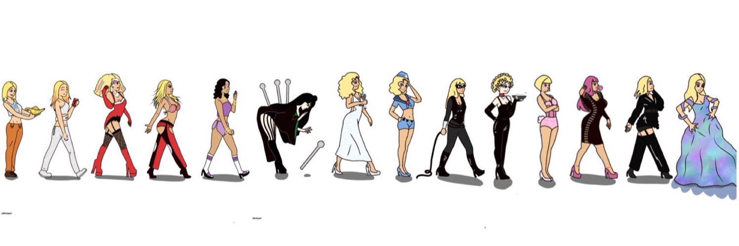 TonyWouldNever's profile banner image