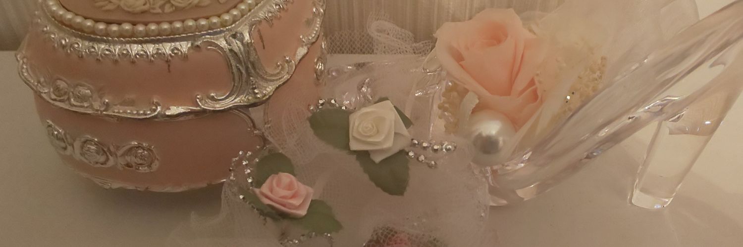 🍰すずげーる🍩 banner