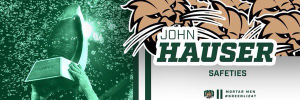 CoachJohnHauser Profile Banner