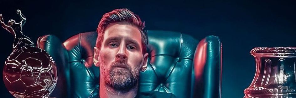 Blaze💙❤️ banner