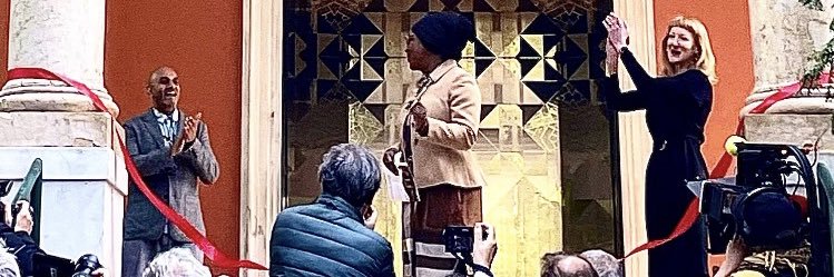 Skinder Hundal MBE banner