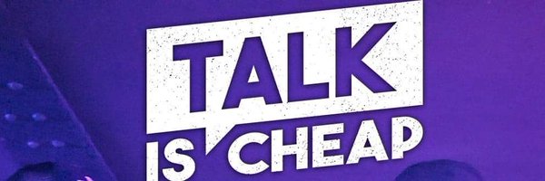 Talkischeapent Profile Banner