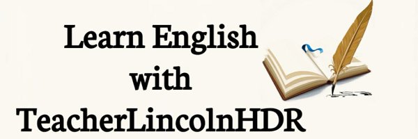 TcherLincolnHDR Profile Banner