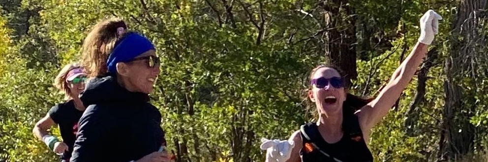 runwithalli's profile banner image