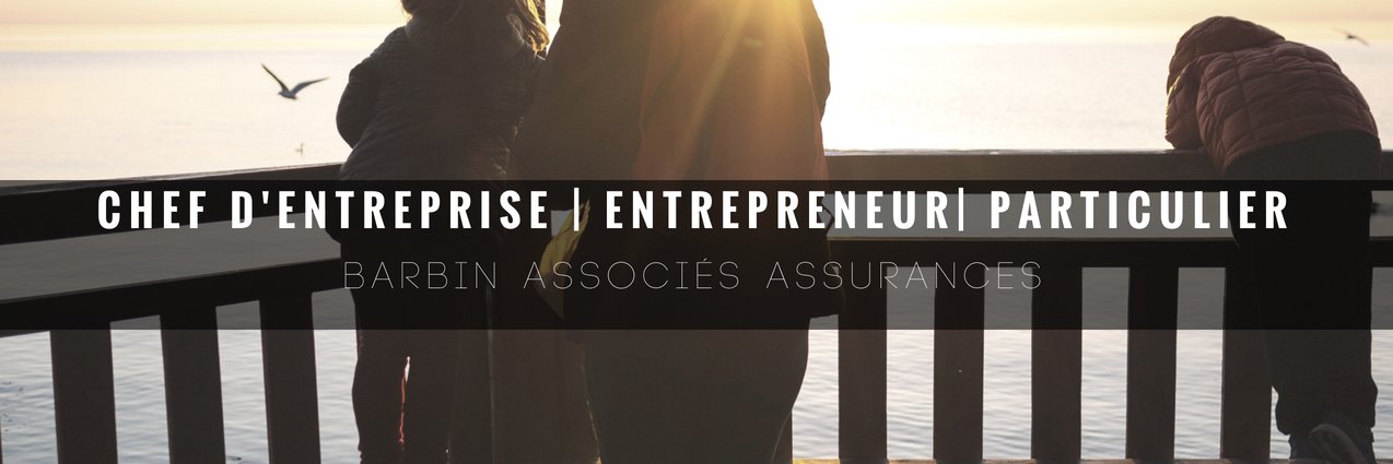 Barbinassurance's profile banner image