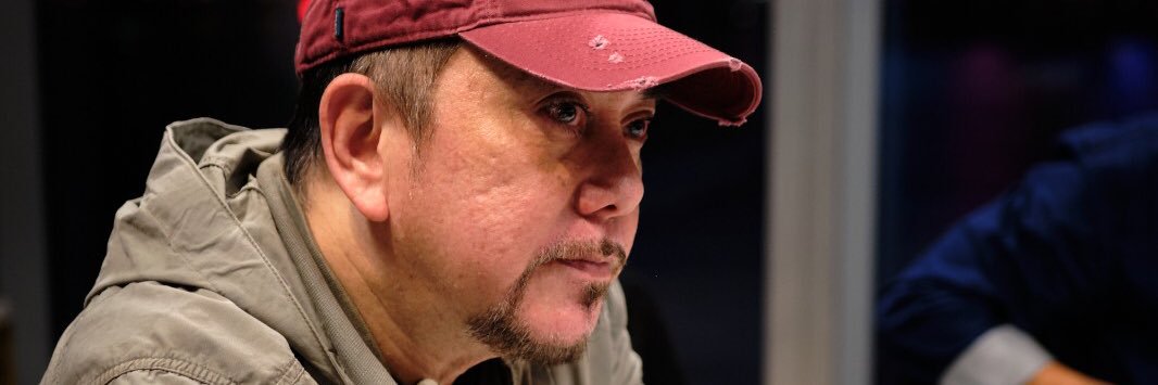 Anthony Perry Wong Chau Sang banner