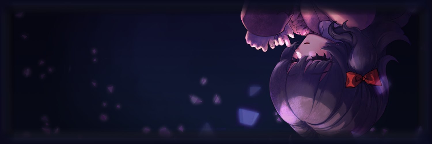 mikicr2's profile banner image