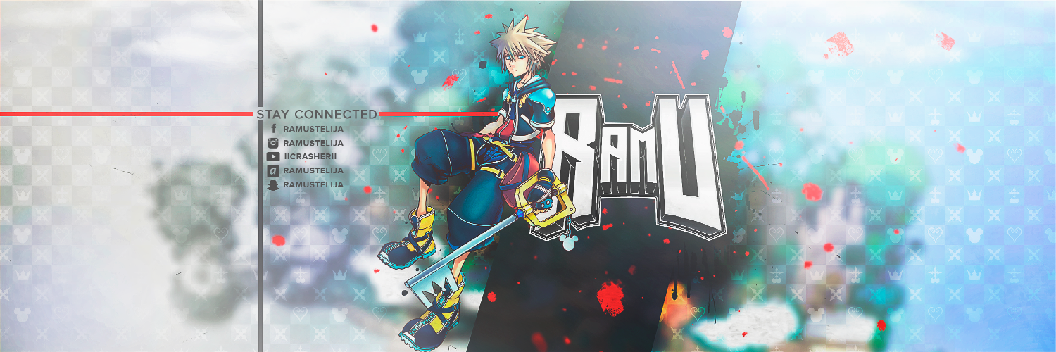 Ramustelija banner