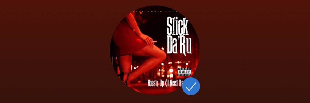 SlickDaRu's profile banner image