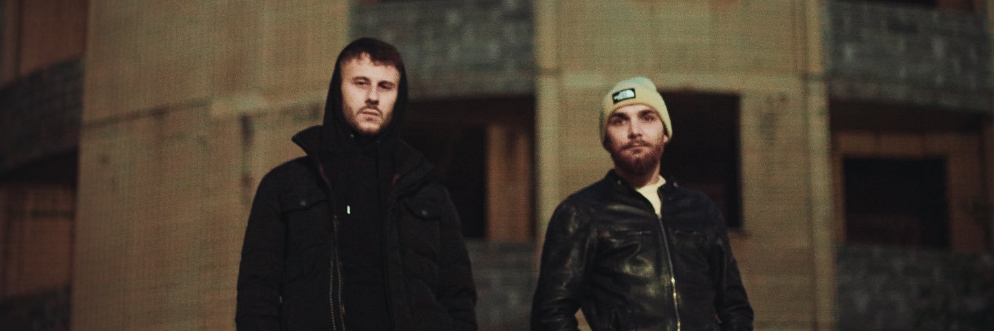 FriendzByChance's profile banner image