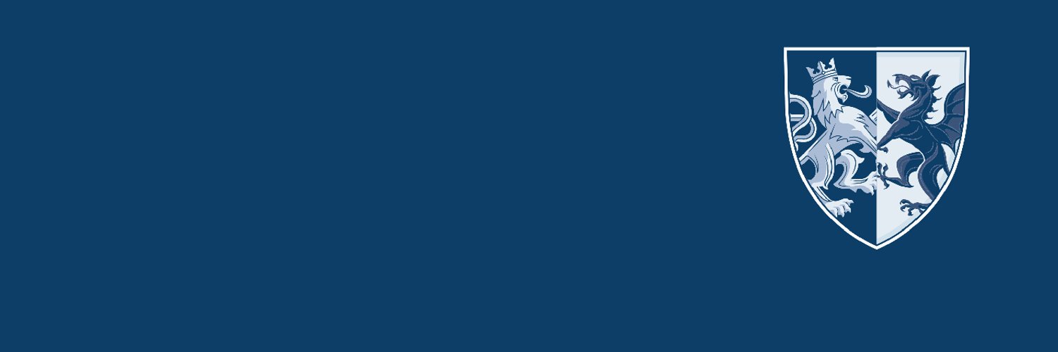 DASLS President banner