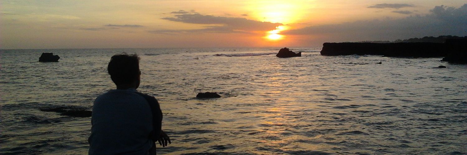 syaifulanwar955's profile banner image