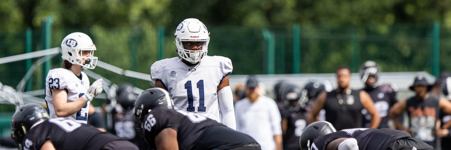13's banner