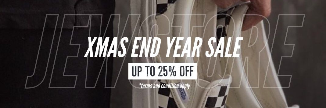 Instagram: @Jewstore_id banner