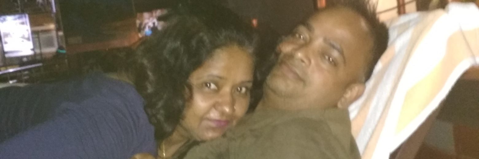 adarshietk's profile banner image