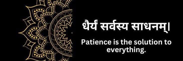 vairandhya0911's profile banner image