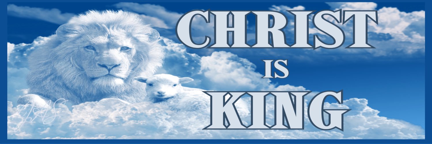 Joel Schwartz ✝️ banner