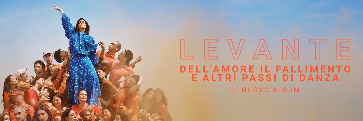 Levante banner