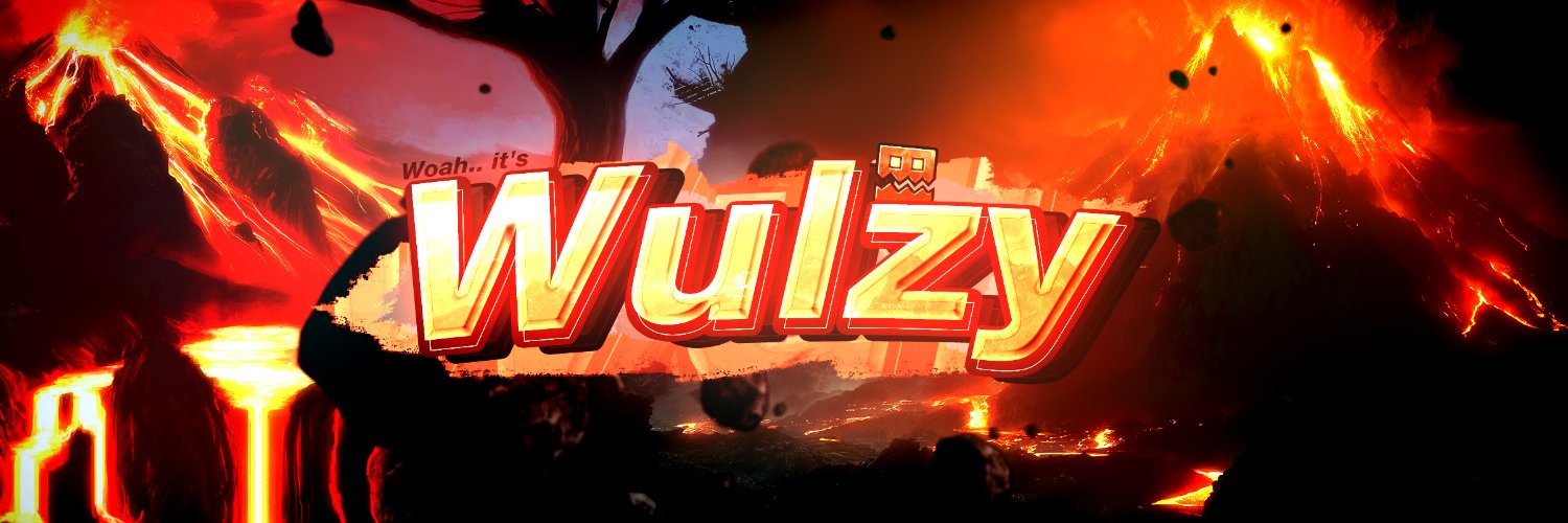 Wulzy Profile Banner