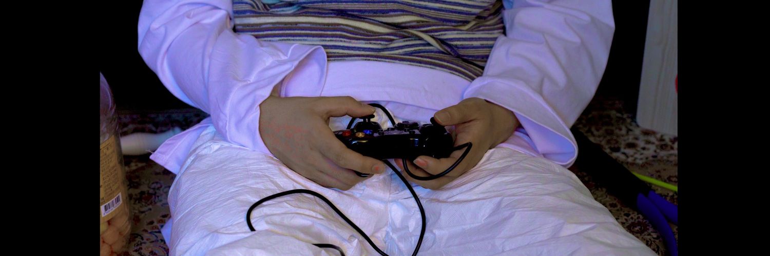 MUZIN96's profile banner image