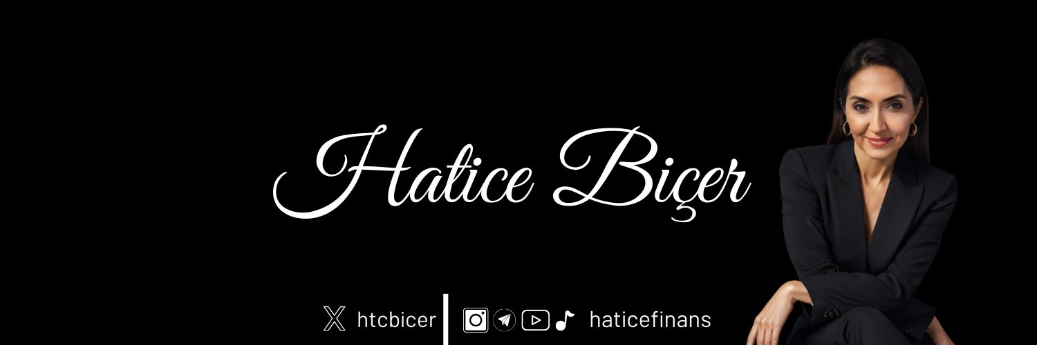 Hatice Biçer banner