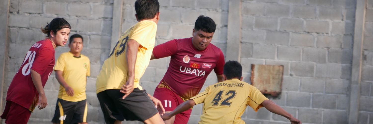 Michael_amalo's profile banner image