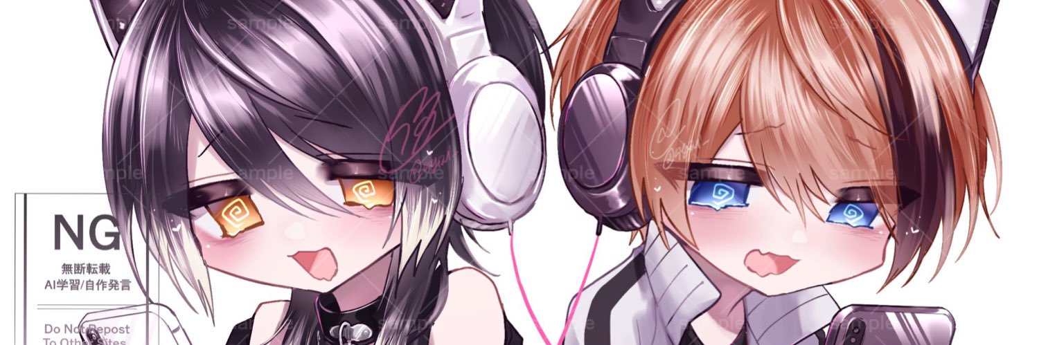 rion_yami's profile banner image