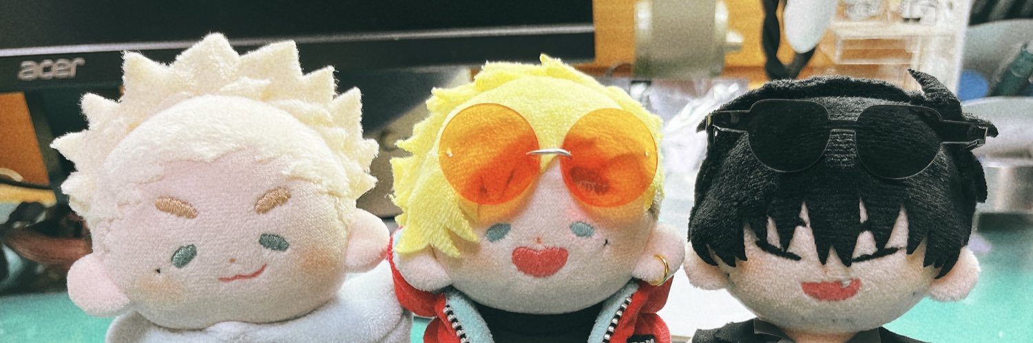 ちょろカー's banner