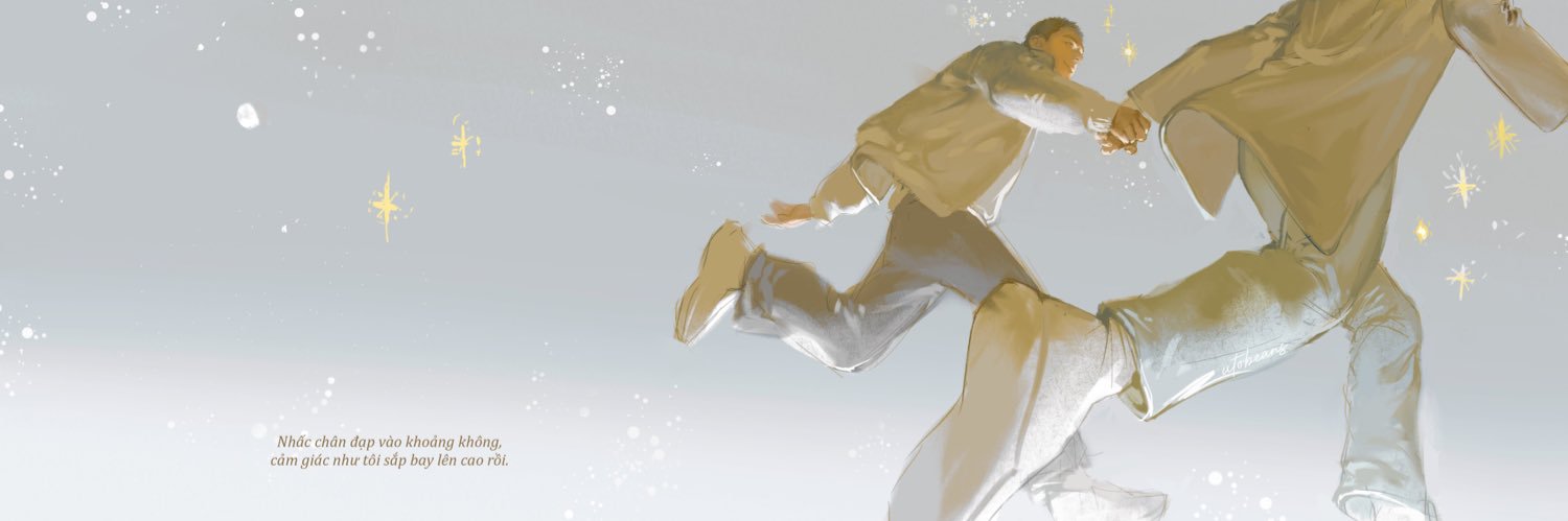 poe ミ⭑ 谢怜 🦋 banner