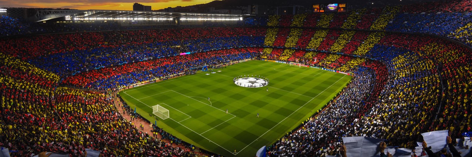 catito5FCB's profile banner image