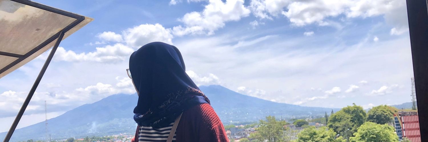 Suchiramadhni's profile banner image