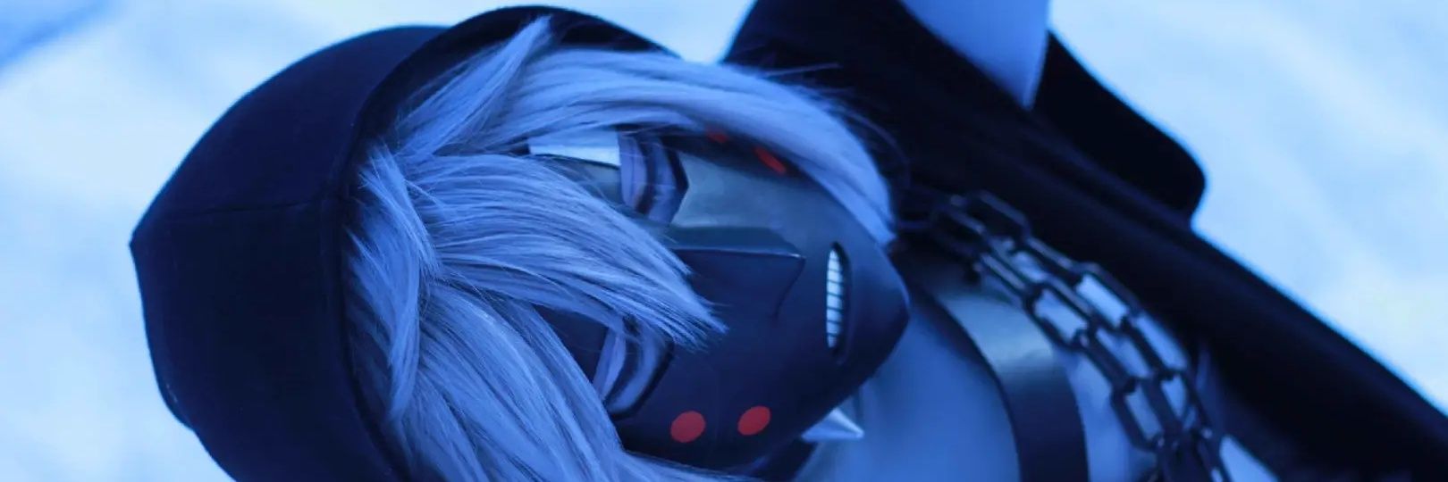 影月宮 / Kagetukimiya｜シザハン banner