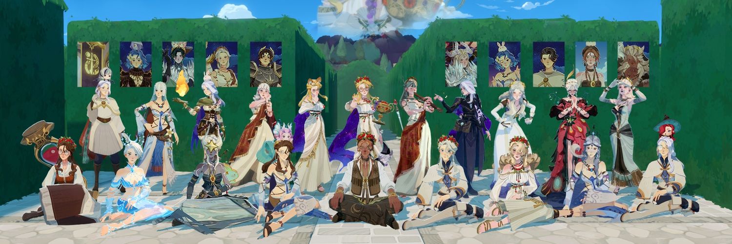 AFK_Payo's profile banner image