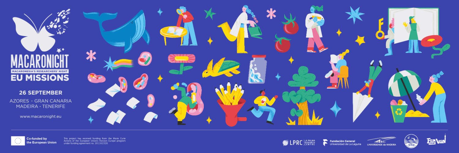 MacaronightEU banner