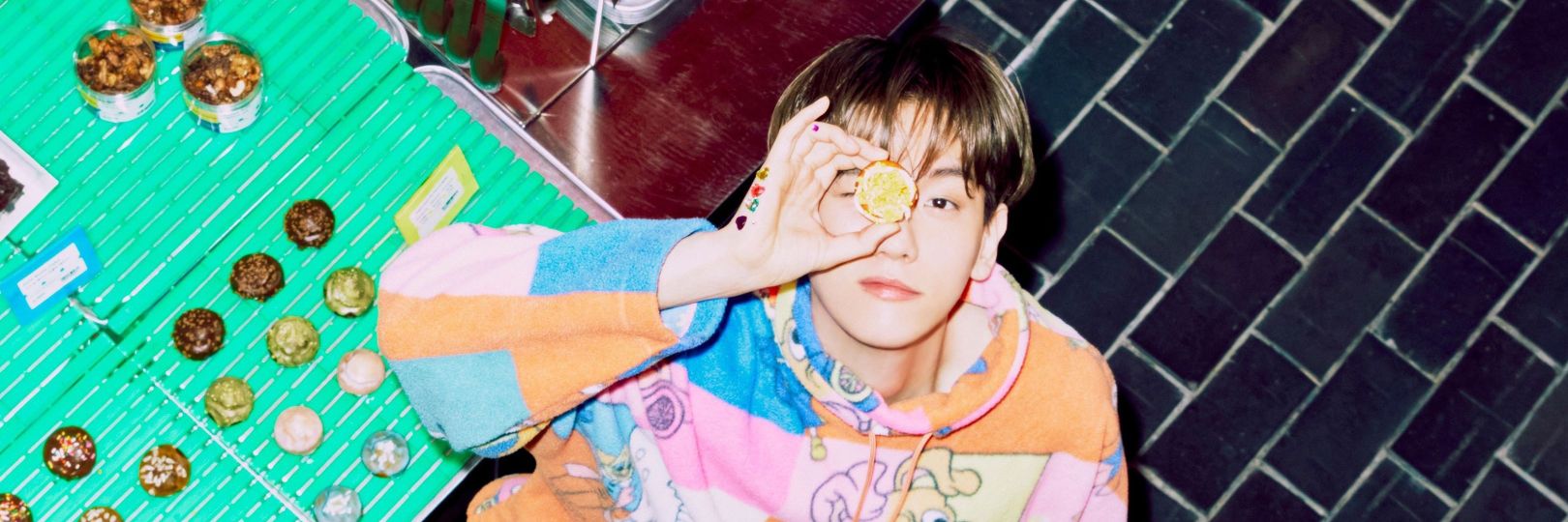 doucheyeol's profile banner image