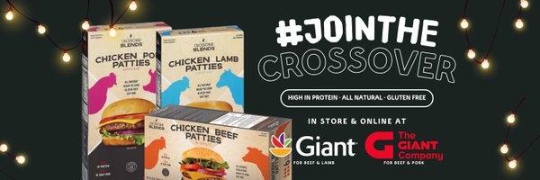 CrossoverMeats Profile Banner