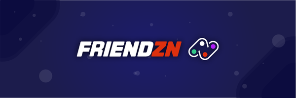 FriendZN Profile Banner