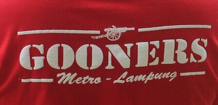 GoonersMetro's profile banner image