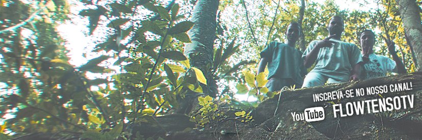 FLOWTENSO's profile banner image