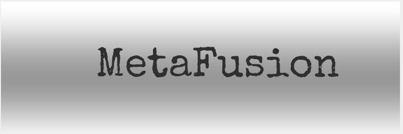 MetaFusionToken's profile banner image