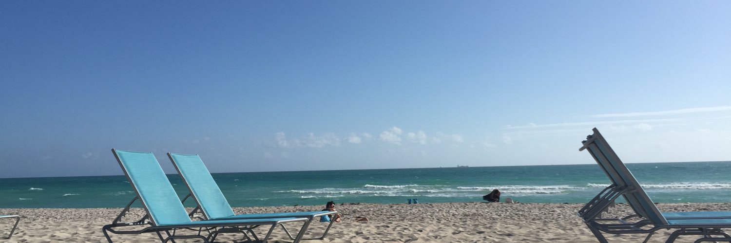 Juliette G 💙 banner