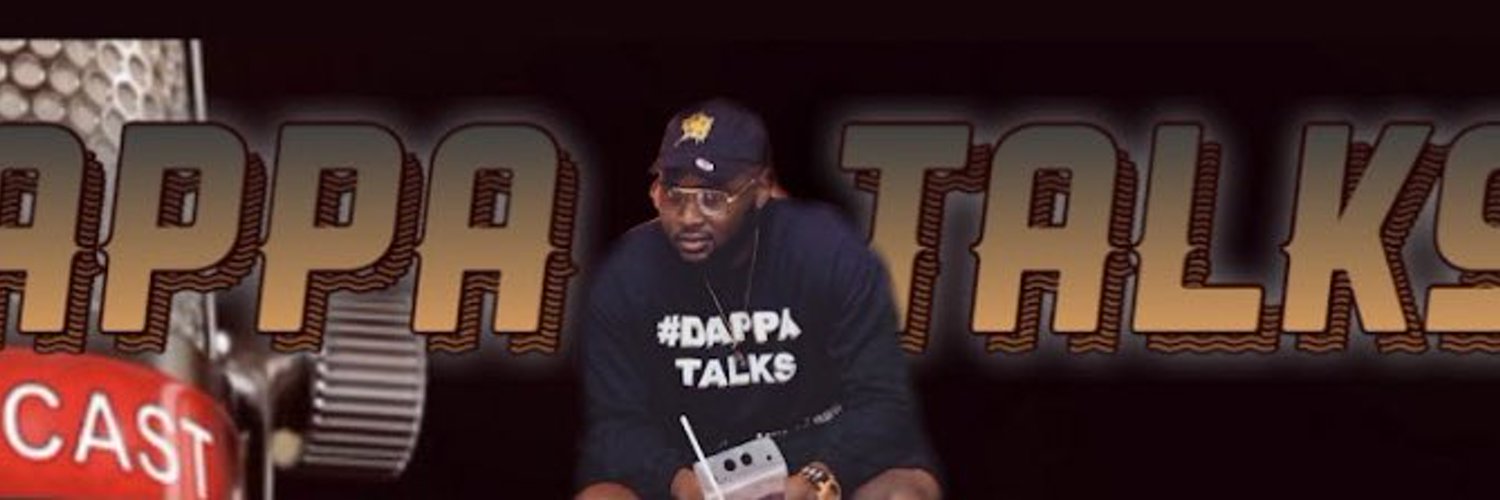 Dappa👊🏾🌟 Profile Banner