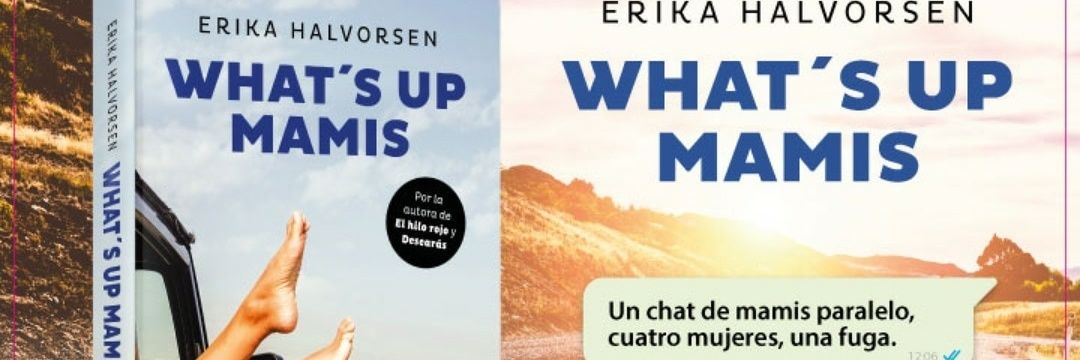 Erika Halvorsen💚 banner