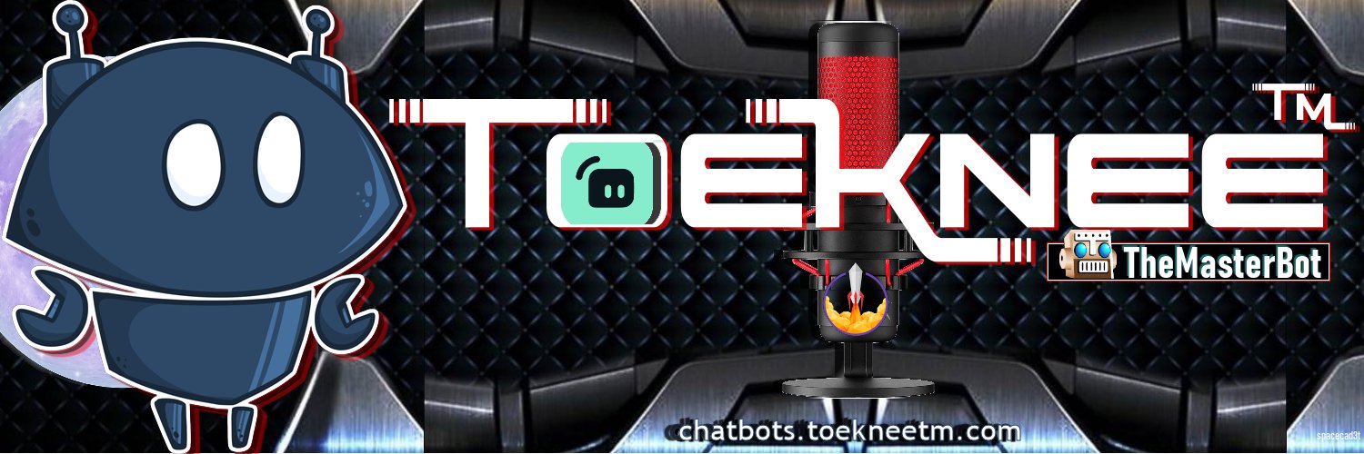 ToeKneeTM🤖's banner
