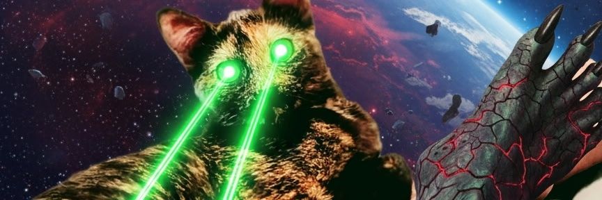 DaelGribble's profile banner image